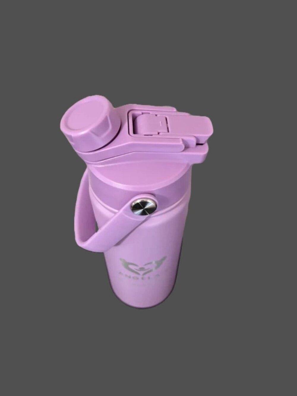 Angela's Boutique LLC Water Bottle 180z - Picture 2 of 3